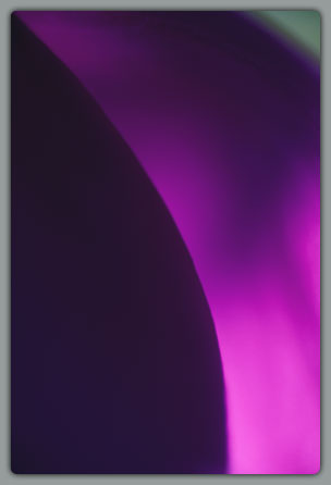 Purple Abstract #1